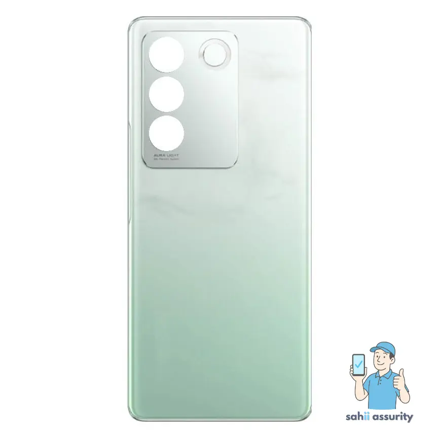 Back Panel Cover for Vivo S16 Pro